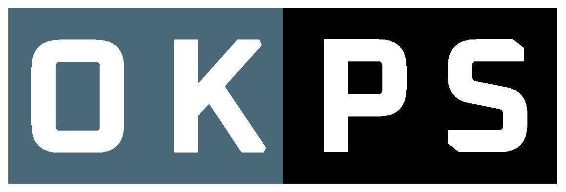 Logo OKPS